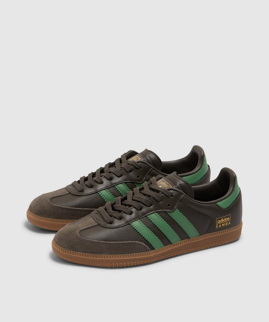 Adidas Originals Samba og sneaker